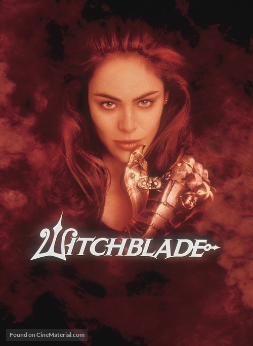 &quot;Witchblade&quot; - poster