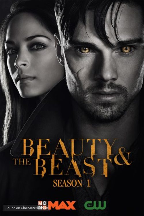 &quot;Beauty and the Beast&quot; - Thai Movie Poster