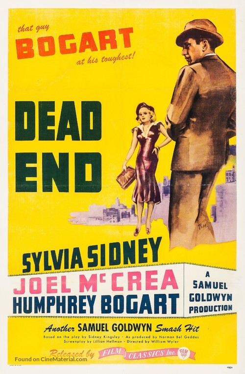 dead-end-1937-movie-poster