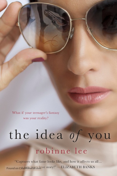 The Idea of You - Movie Poster