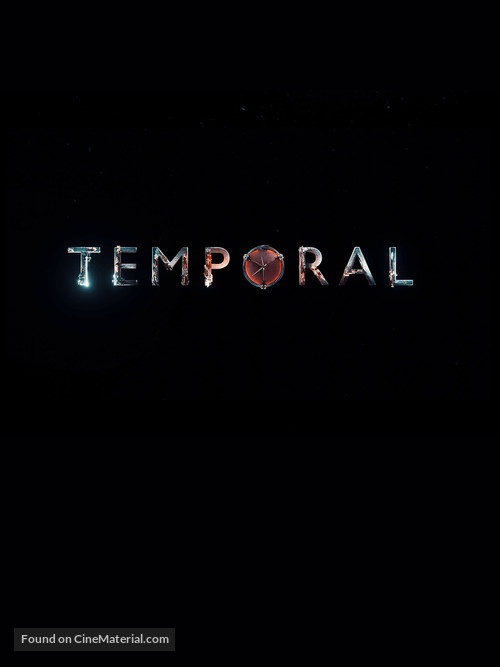 Temporal - Indian Logo