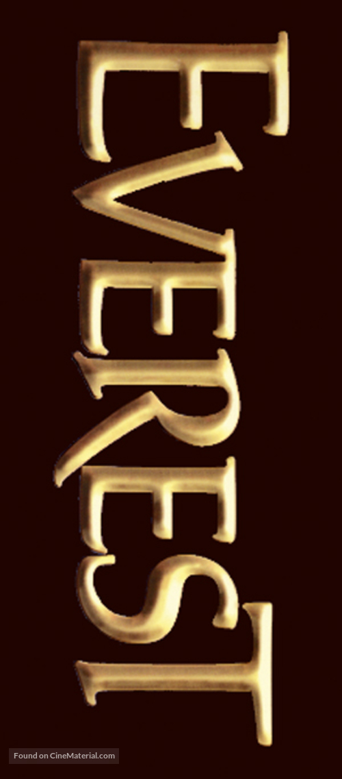 Everest - Logo