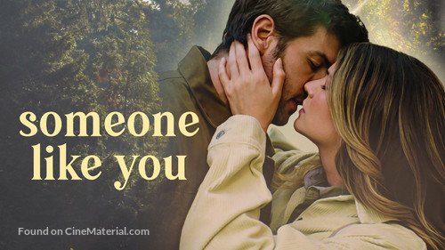 Someone Like You - Movie Poster