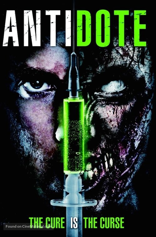 Antidote - Movie Cover