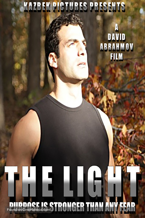 The Light - Movie Poster