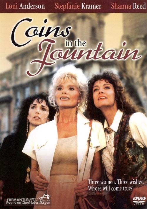 Coins in the Fountain - Movie Cover