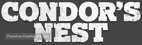 Condor&#039;s Nest - Logo