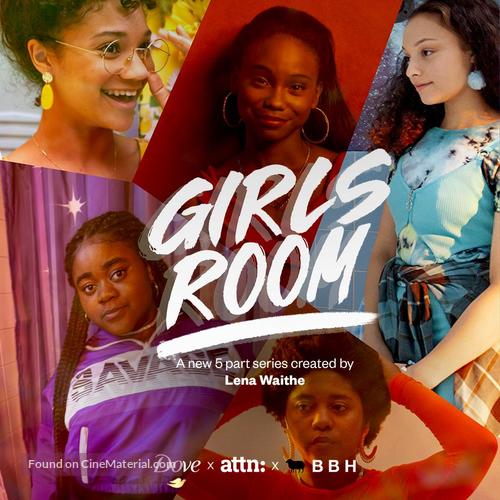 &quot;Girls Room&quot; - Movie Poster