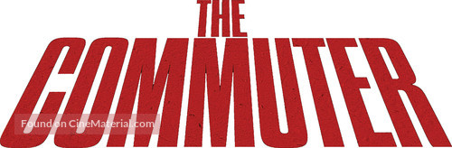 The Commuter - Logo