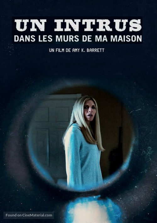 Home, Not Alone - French Video on demand movie cover