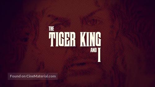 Tiger King: Murder, Mayhem and Madness - Video on demand movie cover