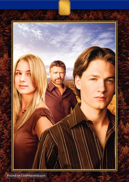 &quot;Everwood&quot; - Key art