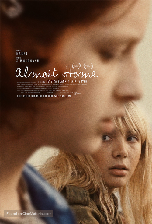 Almost Home - Movie Poster