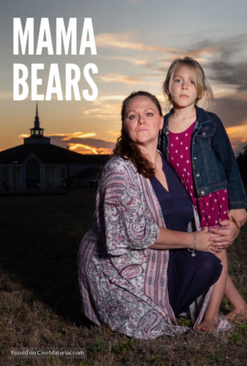 Mama Bears - Movie Poster