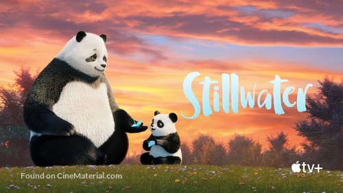 &quot;Stillwater&quot; - Movie Poster