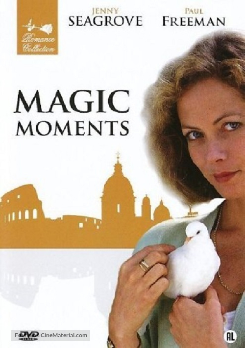 Magic Moments - Dutch Movie Cover