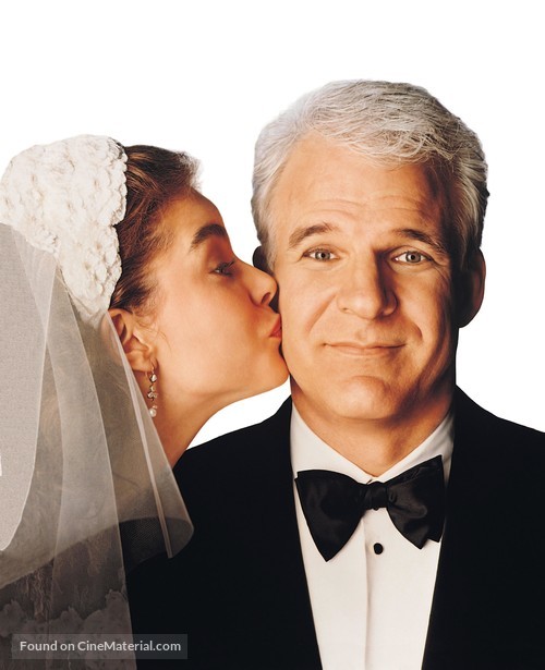 Father of the Bride - Key art