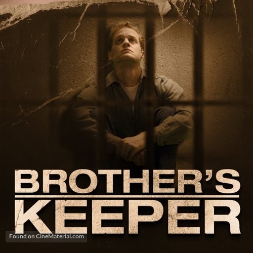 Brother&#039;s Keeper - Movie Cover