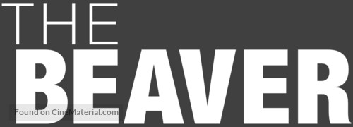 The Beaver - Logo
