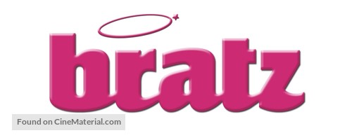 Bratz - Logo