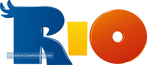 Rio - Italian Logo