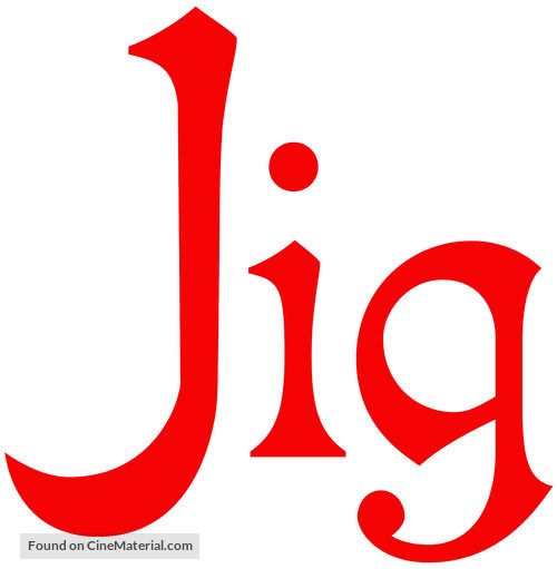 Jig - French Logo