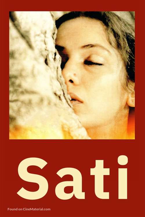Sati - International Movie Cover