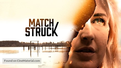 Match Struck - Movie Poster