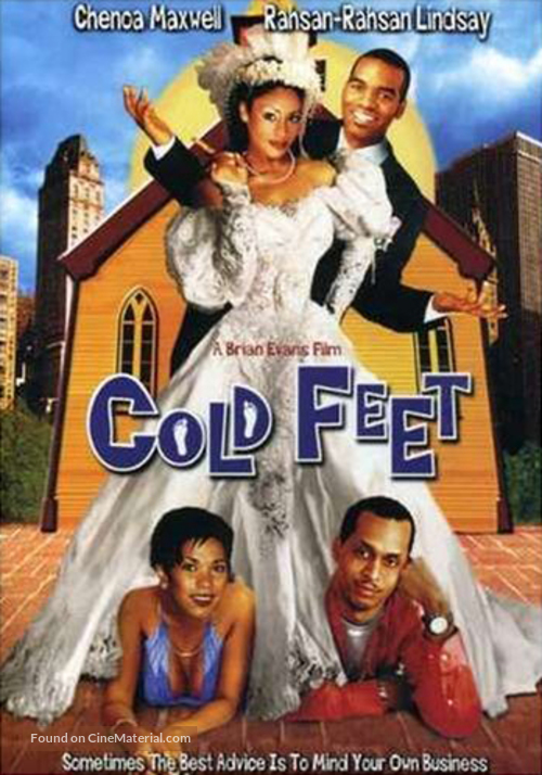 Cold Feet - Movie Cover