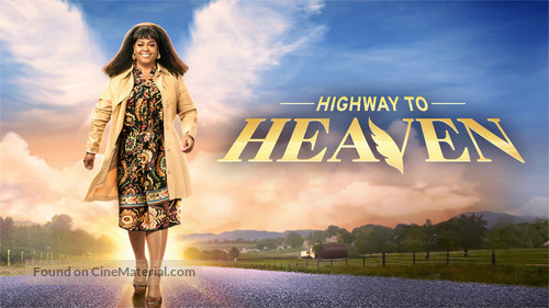 Highway to Heaven - Movie Poster