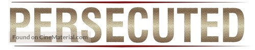 The Persecuted - Logo