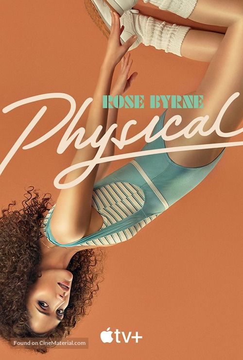&quot;Physical&quot; - Movie Poster