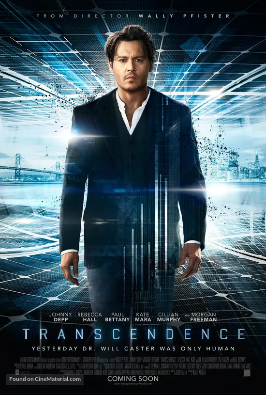 Transcendence 2014 Movie Poster transcendence-2014-movie-poster