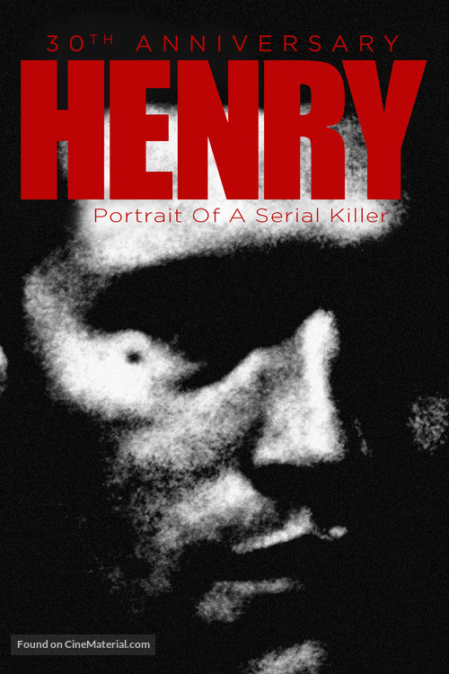 Henry: Portrait of a Serial Killer - Movie Cover