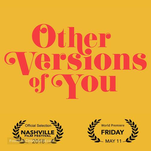 Other Versions of You - Logo