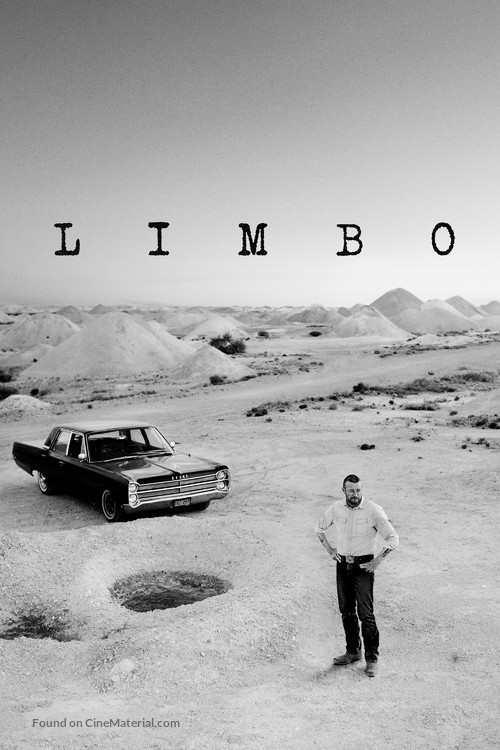 Limbo - Australian Movie Cover