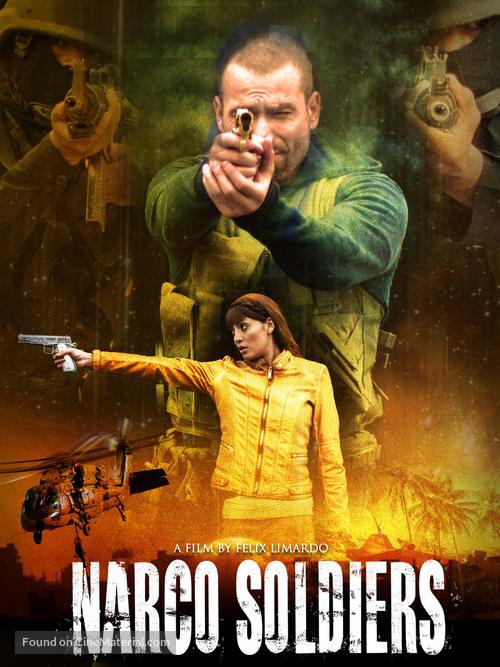 Narco Soldiers - Movie Cover