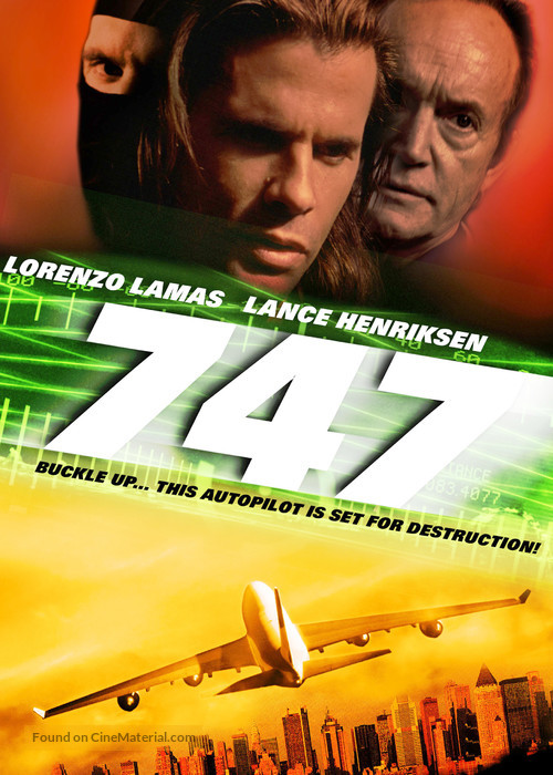 Rapid Exchange - DVD movie cover