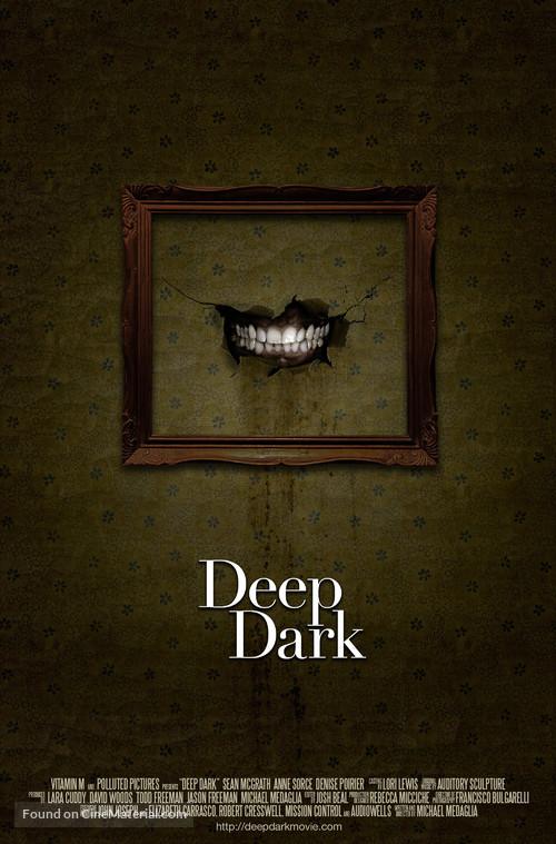 Deep Dark - Movie Poster
