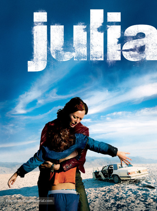 Julia - Movie Poster