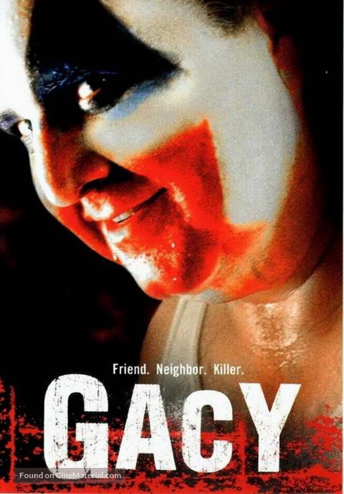 Gacy - Movie Cover