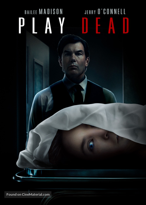 Play Dead - Canadian Video on demand movie cover