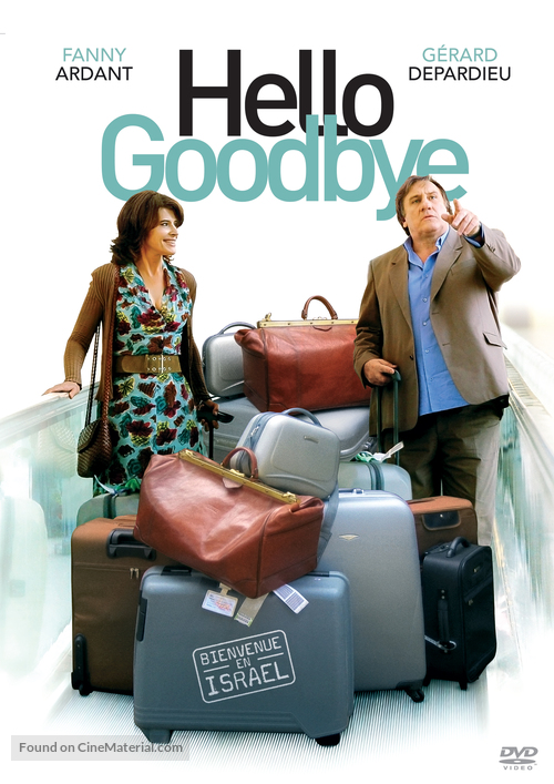 Hello Goodbye - Movie Cover