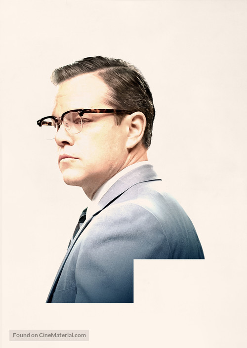 Suburbicon - Key art