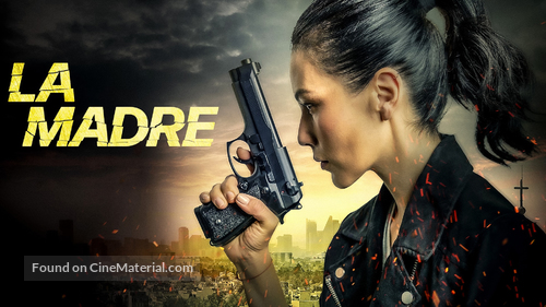 La Madre - Movie Poster