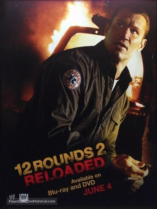 12 Rounds 2: Reloaded (2013) - Photo Gallery - IMDb