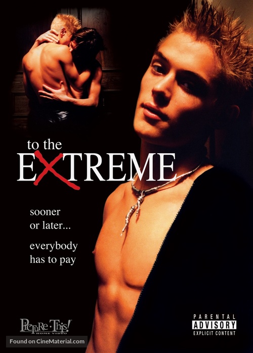 In extremis - poster