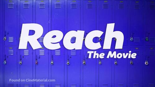 Reach - Logo