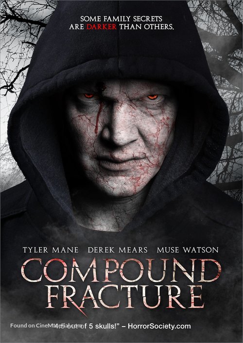 Compound Fracture - Movie Poster