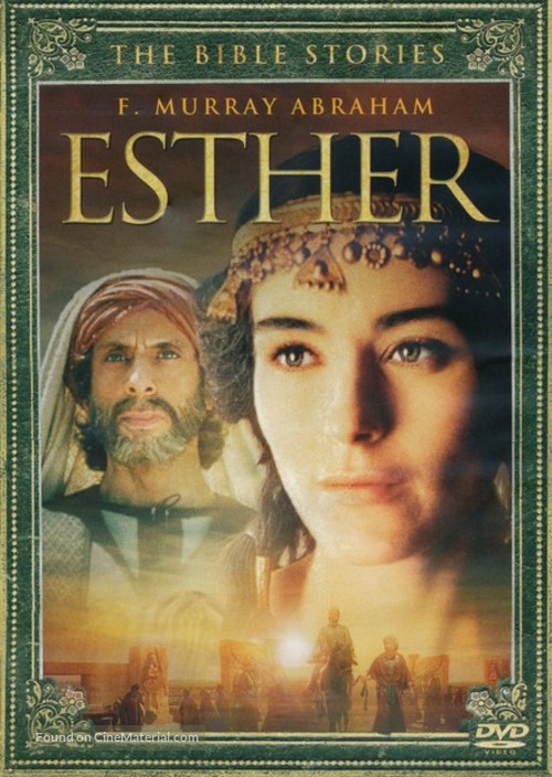 Esther - Movie Cover